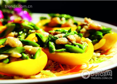 美味代名詞 品蟹旅行專(zhuān)家