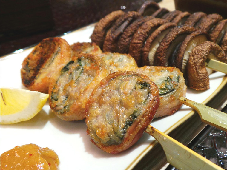 北京三里屯小山：打著親民招牌，年輕氣息的持續(xù)