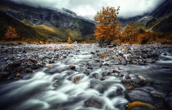 云南的另一個天堂 我約你一起去！
