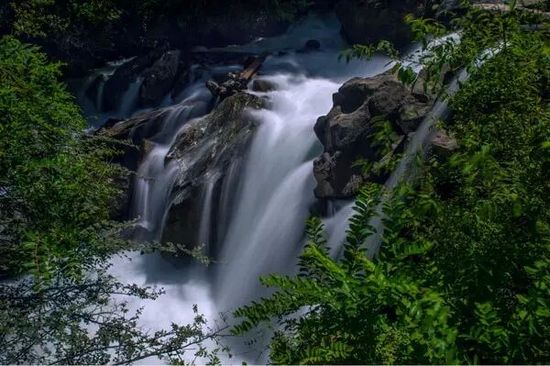 云南的另一個天堂 我約你一起去！