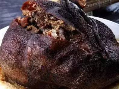 新疆奇葩”黑暗料理“ 你吃過嘛？