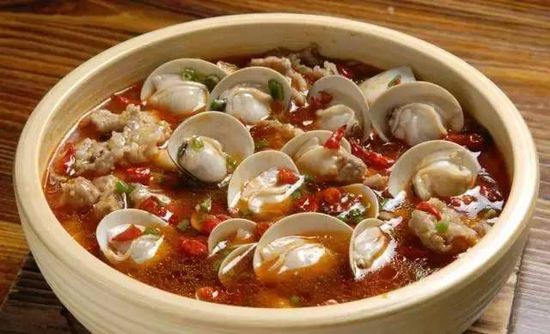 秋季最適合吃的海鮮是這10種 你吃對了嗎？