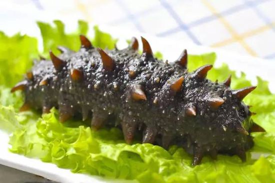 秋季最適合吃的海鮮是這10種 你吃對了嗎？