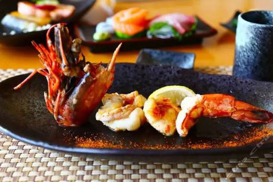 秋季最適合吃的海鮮是這10種 你吃對了嗎？