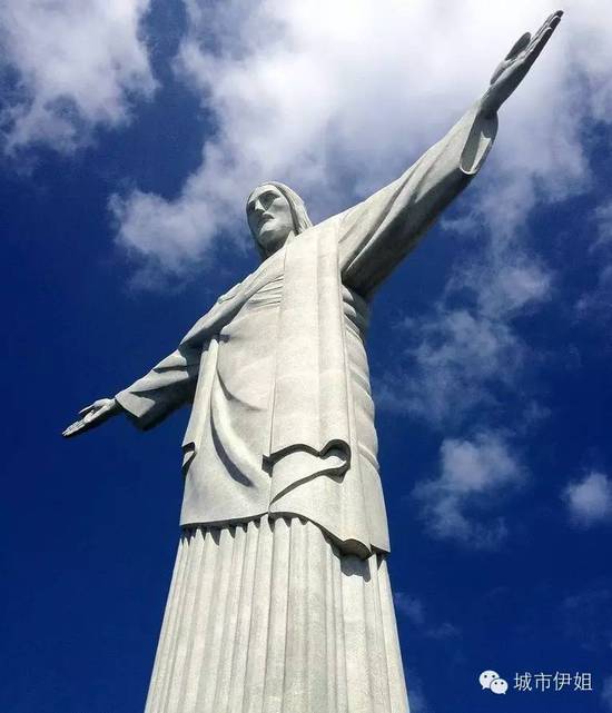 巴西免簽 火辣的南美帥哥咱們約嗎！