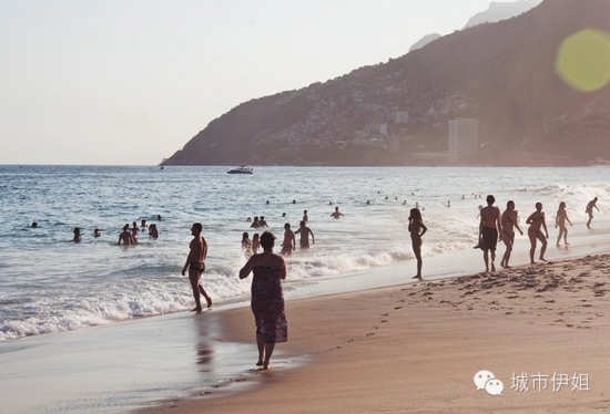 巴西免簽 火辣的南美帥哥咱們約嗎！