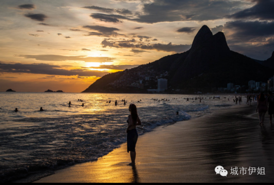 巴西免簽 火辣的南美帥哥咱們約嗎！