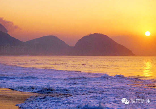 巴西免簽 火辣的南美帥哥咱們約嗎！