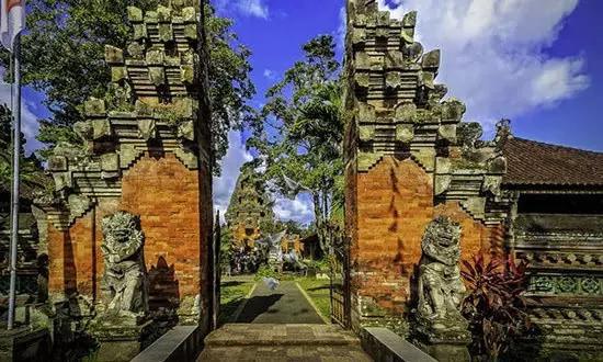 適合在冬天旅游的十個絕美海島！