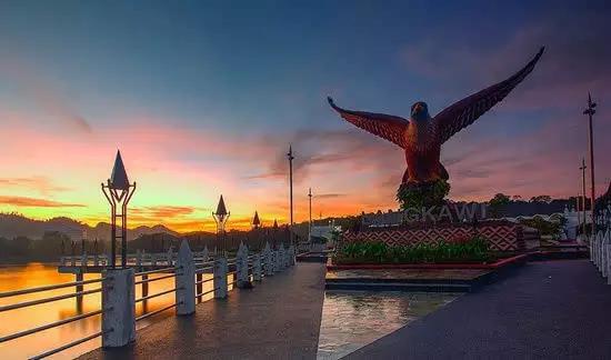 適合在冬天旅游的十個絕美海島！