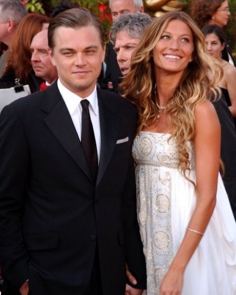 誰(shuí)能有幸約會(huì)天使？維秘超模們的男星后宮團(tuán)