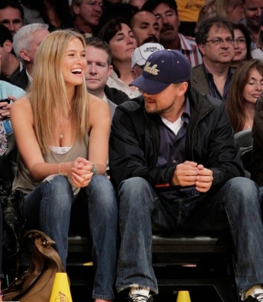 誰(shuí)能有幸約會(huì)天使？維秘超模們的男星后宮團(tuán)