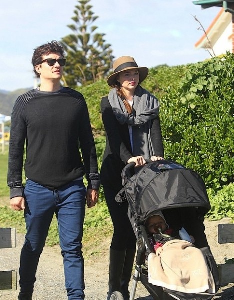 誰(shuí)能有幸約會(huì)天使？維秘超模們的男星后宮團(tuán)