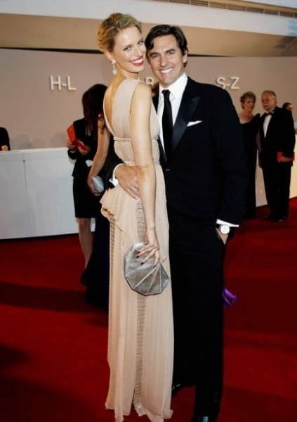 誰(shuí)能有幸約會(huì)天使？維秘超模們的男星后宮團(tuán)