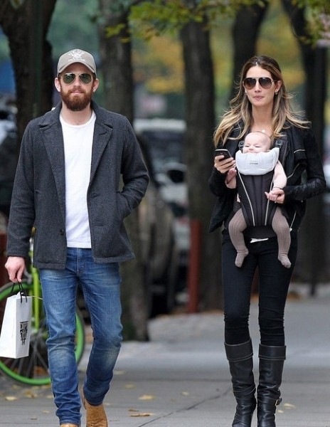 誰(shuí)能有幸約會(huì)天使？維秘超模們的男星后宮團(tuán)