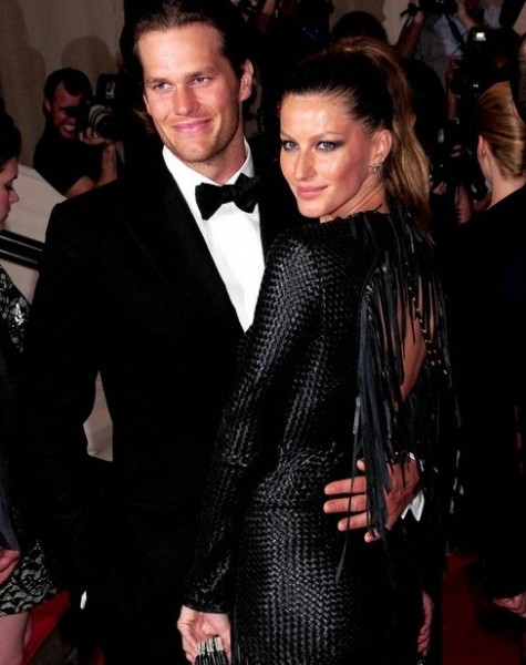 誰(shuí)能有幸約會(huì)天使？維秘超模們的男星后宮團(tuán)