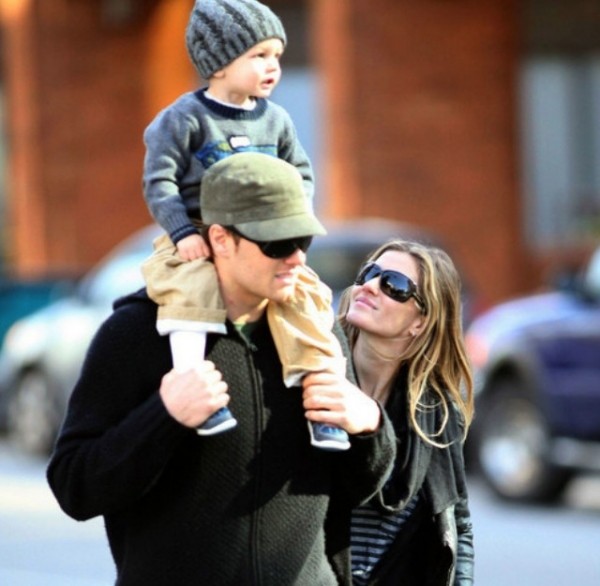 誰(shuí)能有幸約會(huì)天使？維秘超模們的男星后宮團(tuán)