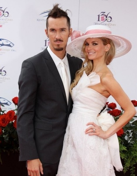 誰(shuí)能有幸約會(huì)天使？維秘超模們的男星后宮團(tuán)