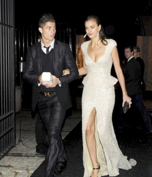 誰(shuí)能有幸約會(huì)天使？維秘超模們的男星后宮團(tuán)