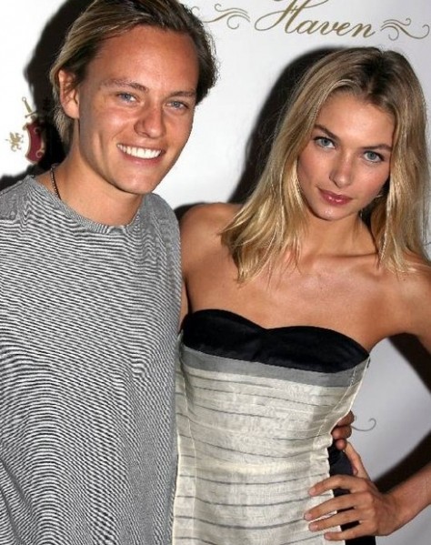 誰(shuí)能有幸約會(huì)天使？維秘超模們的男星后宮團(tuán)