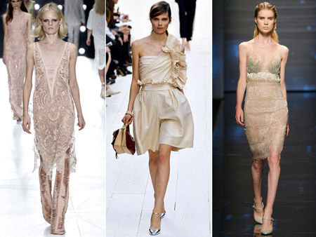 十二星座2013新年春節(jié)時(shí)尚搭