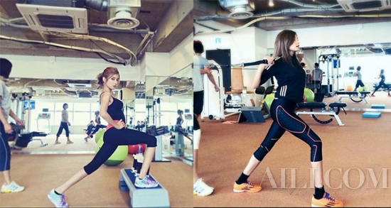 夏天將至，好身材養(yǎng)成計(jì)劃現(xiàn)在開始！