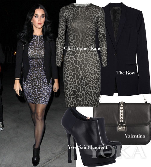 凱蒂-佩里 凱蒂-佩里