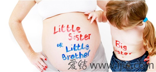 　生二胎，你準備好了嗎？