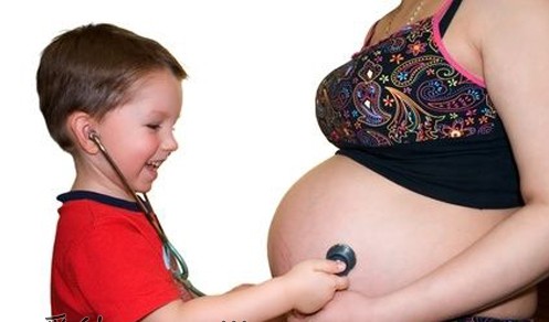 生二胎，你準備好了嗎？