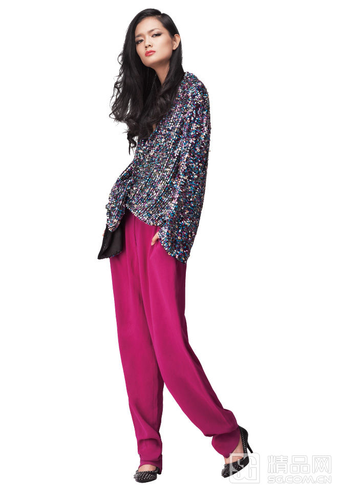 你的穿衣風格由星象決定 你的穿衣風格由星象決定