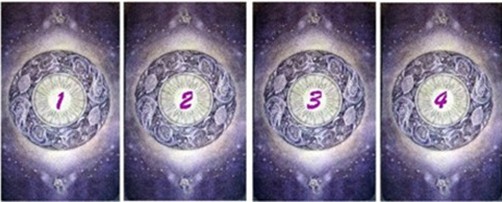 答案就在下面，選擇好之后再看哦