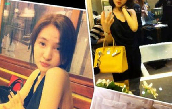 百度百科里也有關(guān)于郭美美的詞條，稱她是湖南人，畢業(yè)于北京電影學(xué)院表演系