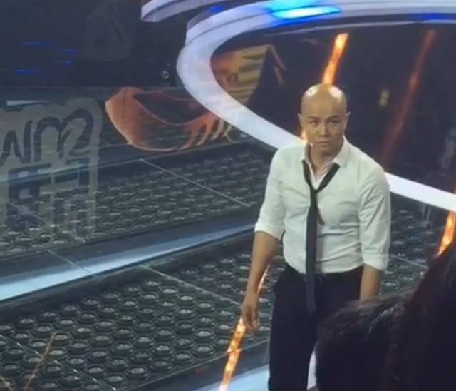 樂嘉回應錄節(jié)目耍酒瘋 稱“問心無愧”