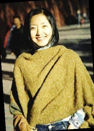 柴靜。（資料圖）