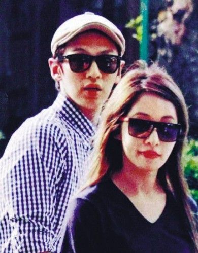 柯震東、蕭亞軒