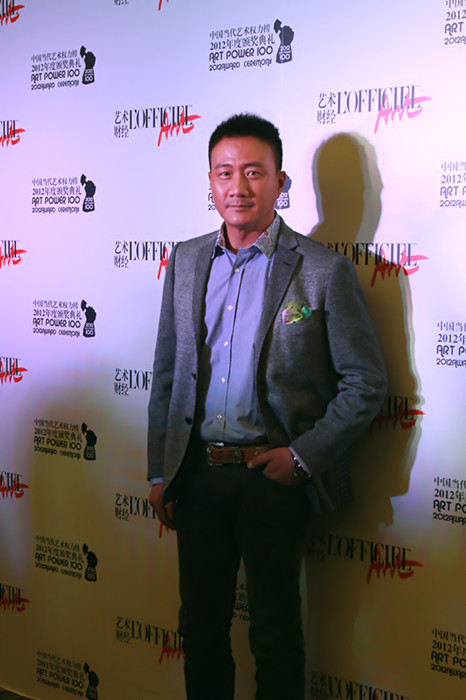 胡軍出席活動 胡軍出席活動