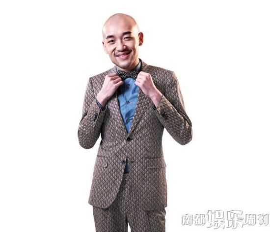 李代沫：可能一段時間內(nèi)都不會再談戀愛