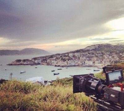 韓寒導(dǎo)演處女作將開(kāi)機(jī)