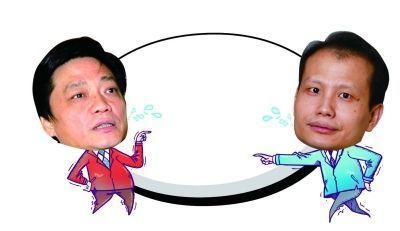 方舟子告崔永元名譽(yù)侵權(quán)索賠30萬(wàn)。