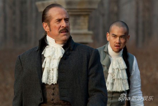 《太極2》票房超8000萬 《太極2》票房超8000萬