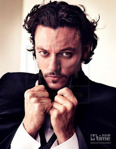 新《烏鴉》選角曝新料 新《烏鴉》選角曝新料