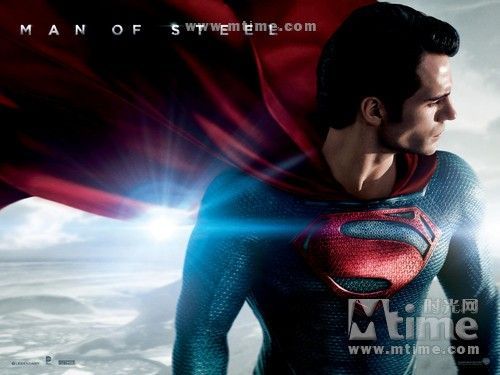 《超人》內(nèi)地水土不服？