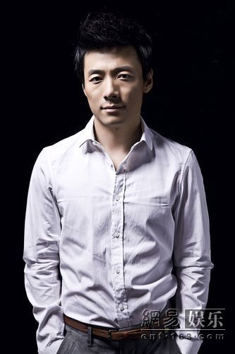 祖峰加盟張藝謀電影《歸來(lái)》