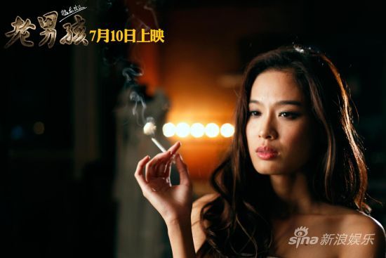 《老男孩猛龍過(guò)江》票房迫近2億 《老男孩猛龍過(guò)江》票房迫近2億