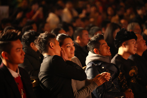 《西游記》無(wú)錫舉行發(fā)布