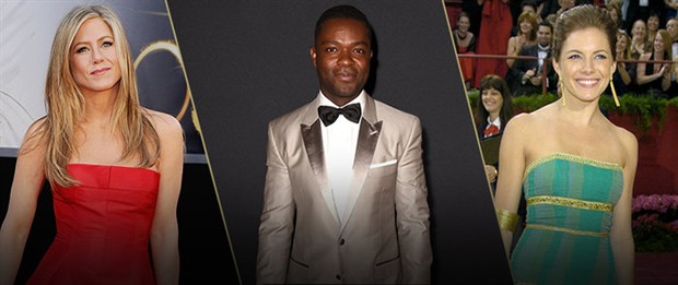 奧斯卡再公布一批頒獎(jiǎng)嘉賓 奧斯卡再公布一批頒獎(jiǎng)嘉賓