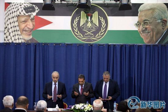 巴官方調(diào)查人員舉行新聞發(fā)布會(huì)證實(shí)，前領(lǐng)導(dǎo)人阿拉法特為“非自然死亡”并表示以色列是“唯一嫌疑人”。