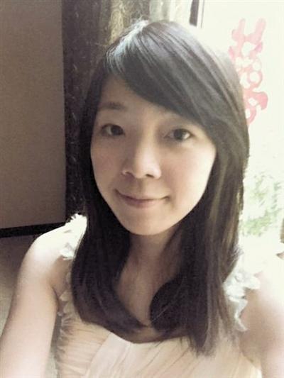 被劫持的中國(guó)女游客