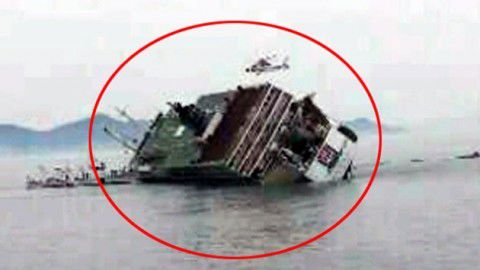 客輪沉沒圖 客輪沉沒圖