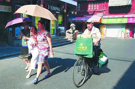 午后兩三點(diǎn)臭氧污染最嚴(yán)重，市民盡量避免戶外活動(dòng)。